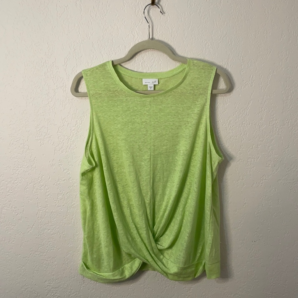 J.Jill Tank top
